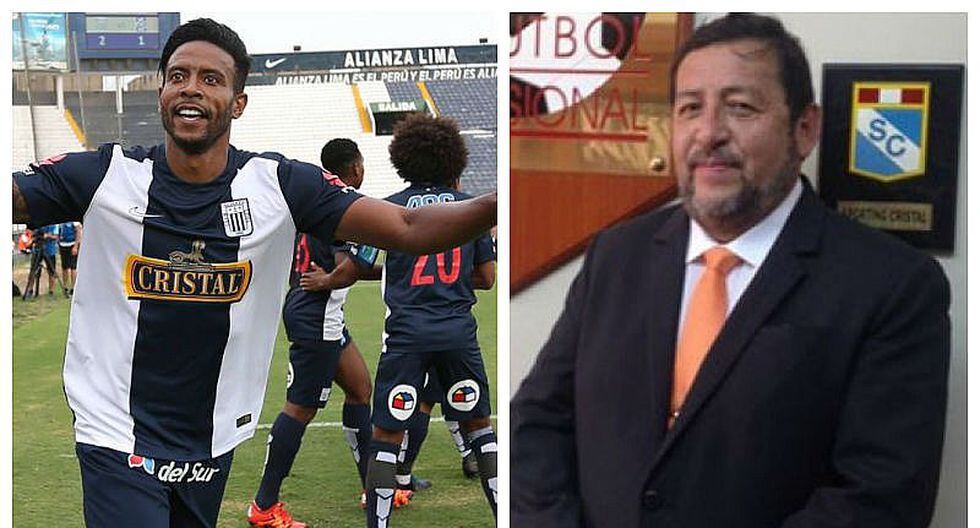 Alianza Lima: Fallo del clásico le costaría el puesto a este dirigente