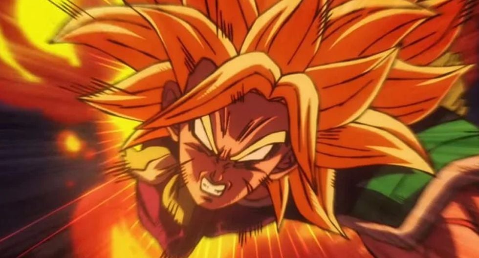 “Dragon Ball Super: Broly” ganaría su primer premio luego de un año de su estreno. (Foto: Toei Animation)