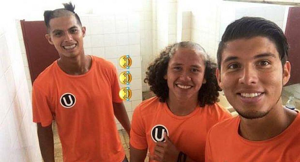 Universitario y la apuesta de Chirinos para ganar el Apertura