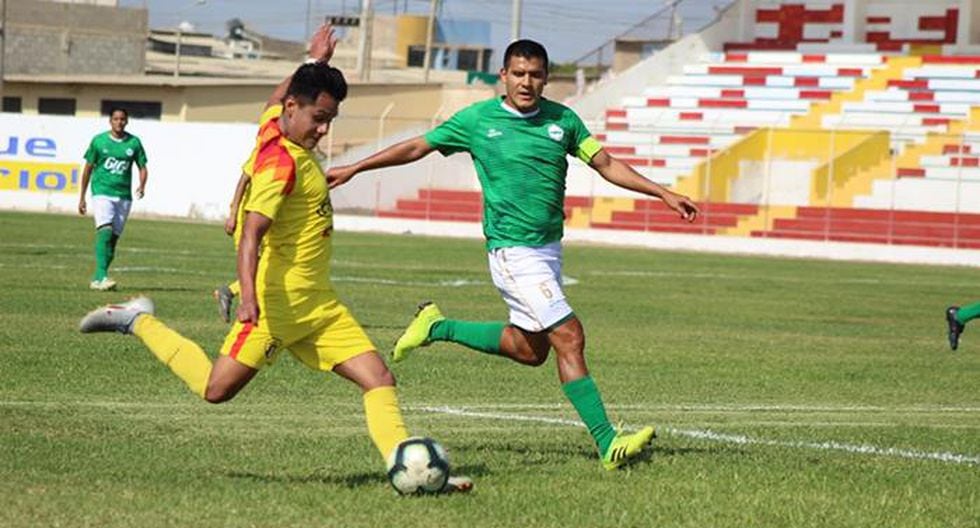 Liga 2 | Los Caimanes terminaron con el peor puntaje de los últimos trece años en la segunda división - El Bocón
