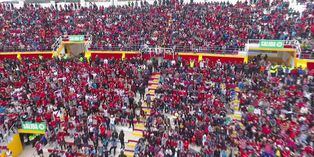 Cienciano vs. Santos FC | Entradas se acabaron en menos de dos horas y ya hay reventa por Facebook | FOTO Cienciano vs. Santos FC | Entradas se acabaron en menos de dos horas y ya hay reventa por Facebook | FOTO