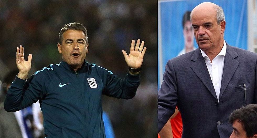 Pablo Bengoechea y el contundente mensaje al presidente de Cristal