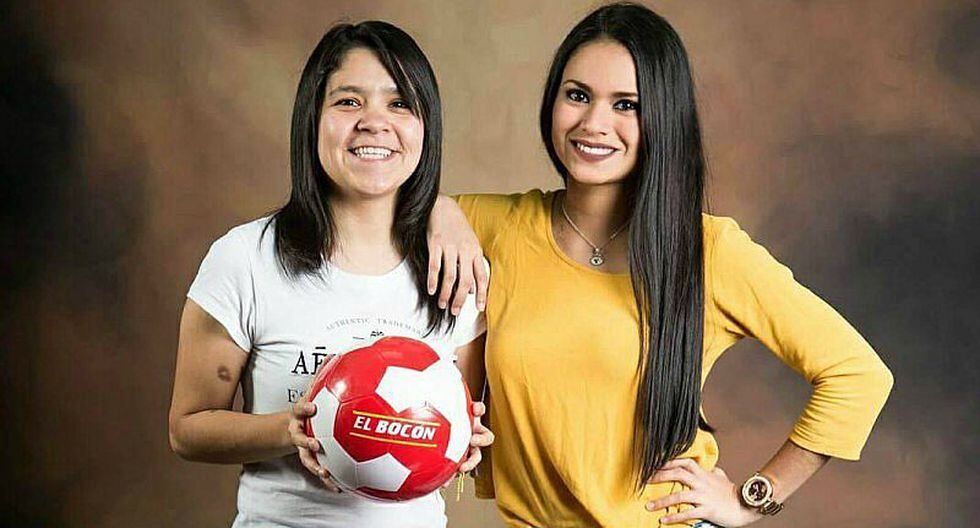 Las chicas de El Bocón: Acompáñanos en el último programa del año