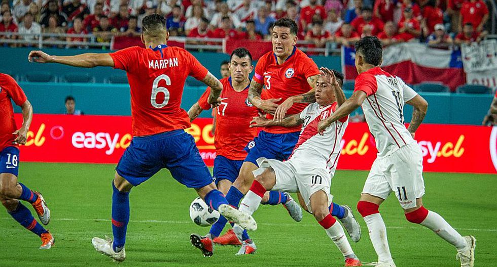 Christian Cueva reveló como se sintió siendo suplente con la selección