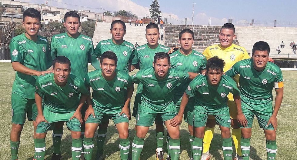Copa Perú: Presidente del Sport Huanta acusa a Sport Chavalines de contar con un permiso vencido | FOTO