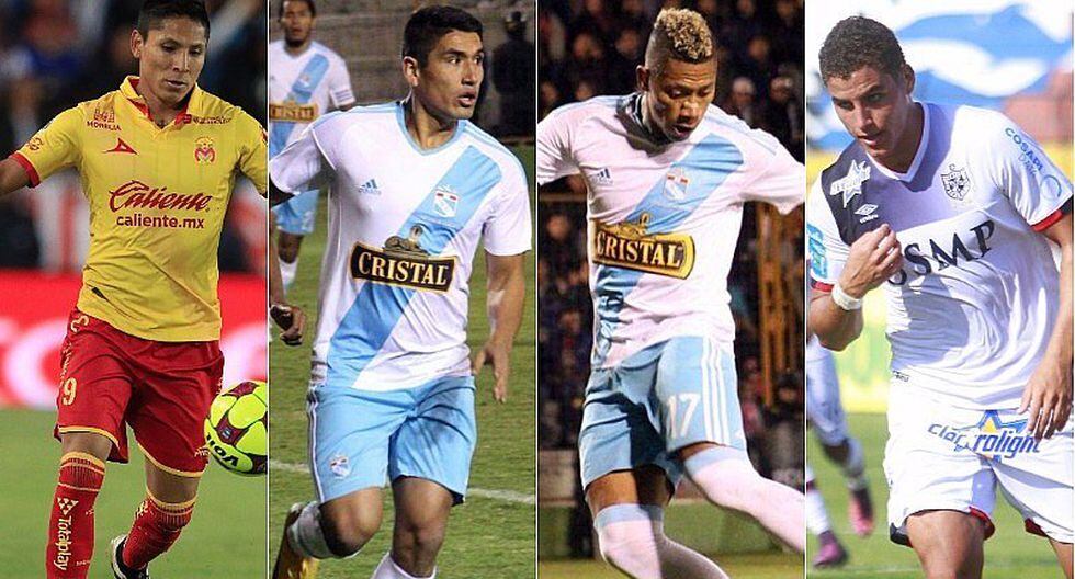 Selección peruana: ¿Y el reemplazo de Paolo Guerrero ante Bolivia?