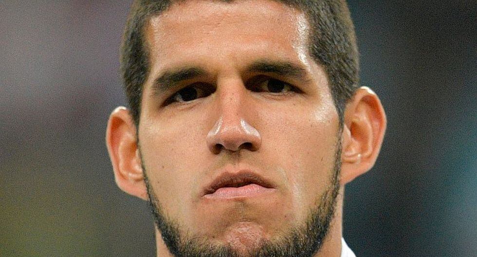 Selección peruana | Luis Abram y las 7 cosas inéditas que pasaron en su carrera como futbolista
