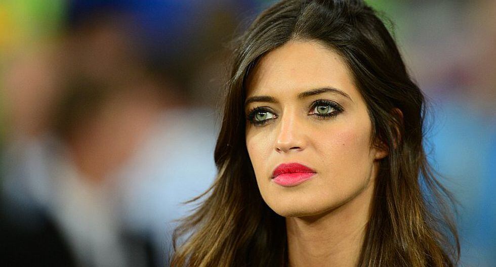 Sara Carbonero terminó la quimioterapia a la que se sometió por el cáncer de ovarios que padecía. (Foto: Agencia)