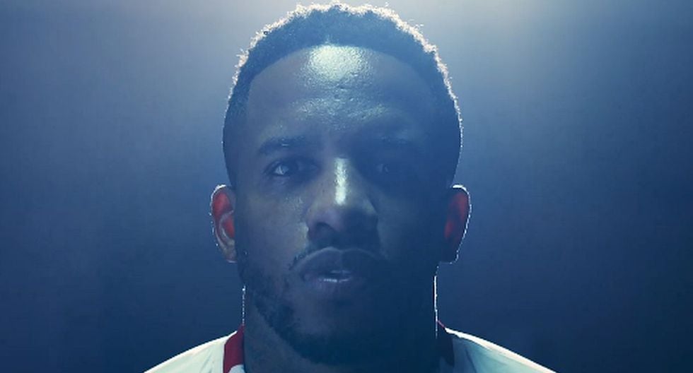 Tráiler oficial de “La Foquita: El 10 de la calle” muestra los inicios del futbolista. (Foto: Captura)