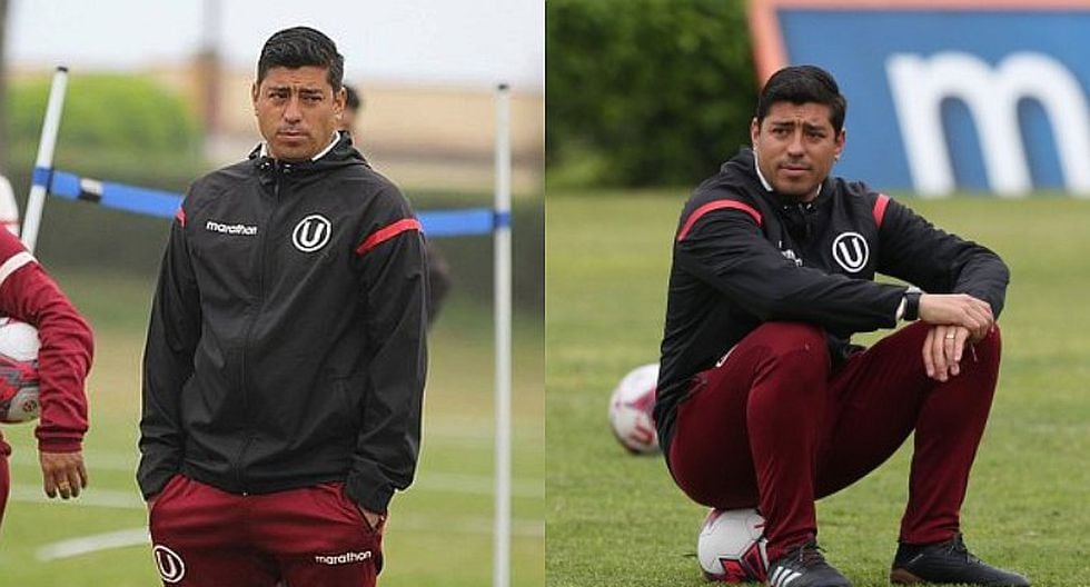 Universitario | Nicolás Córdova con las horas contadas: hoy se definirá su futuro en Ate | FOTOS