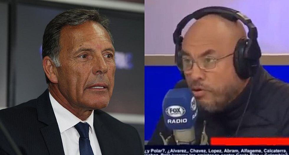Alianza Lima | Peter Arévalo revela que Miguel Ángel Russo no concentraba en Chincha con sus jugadores | VIDEO