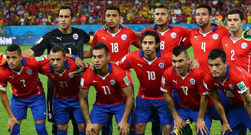Ídolo de Manchester United quiere a este Seleccionado de Chile