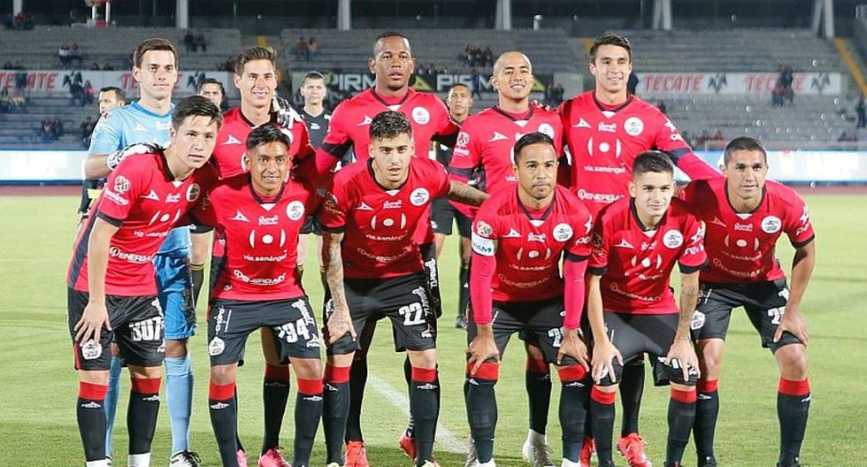 Beto Da Silva y Duarte fueron titulares en empate de Lobos BUAP