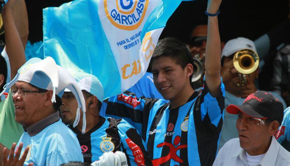 Real Garcilaso deja el estadio Inca Garcilaso de la Vega y anuncia nueva sede para la Liga 1 2020 | FOTO