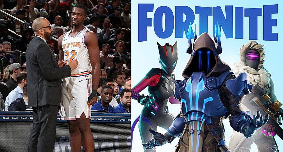 DT culpa a Fortnite por el bajo rendimiento de sus jugadores