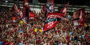 Fanáticos del Flamengo que tengan entrada para la final de Lima podrán gozar de inédito descuento