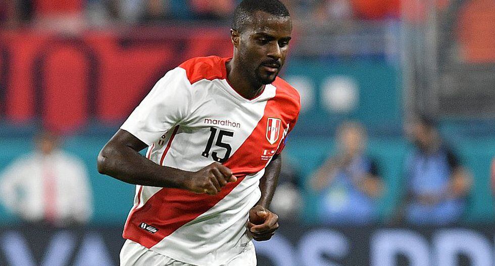 Joel Sánchez: "Espero que Christian Ramos se acople rápido a Melgar"
