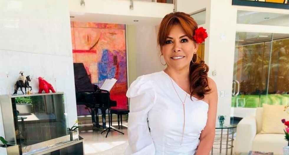 Magaly Medina y Beto Ortiz (Foto: Instagram)
