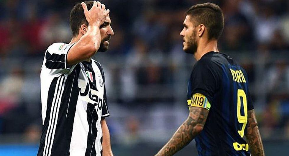Icardi e Higuaín protagonizarían el 'trueque del siglo' en Italia