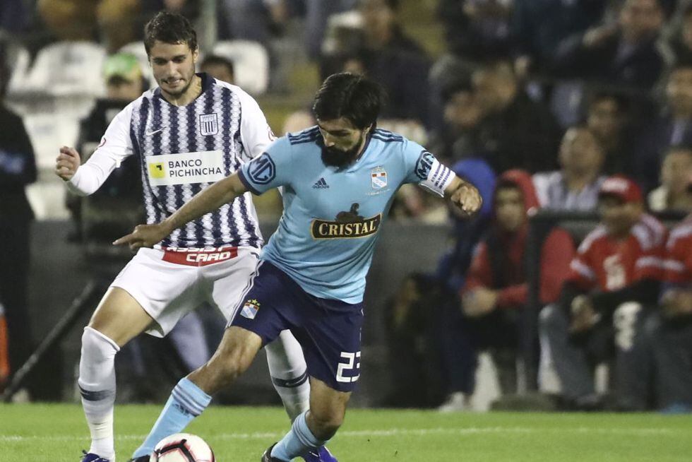 Alianza Lima y Sporting Cristal se verán las caras en Matute. (Foto: GEC)