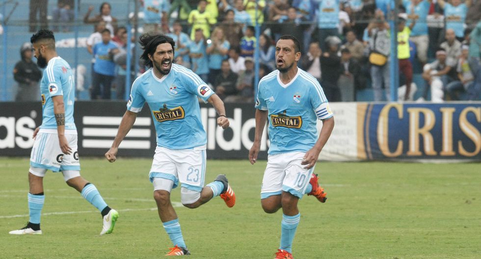 FINAL: Sporting Cristal 1-1 León de Huánuco - Torneo Clausura