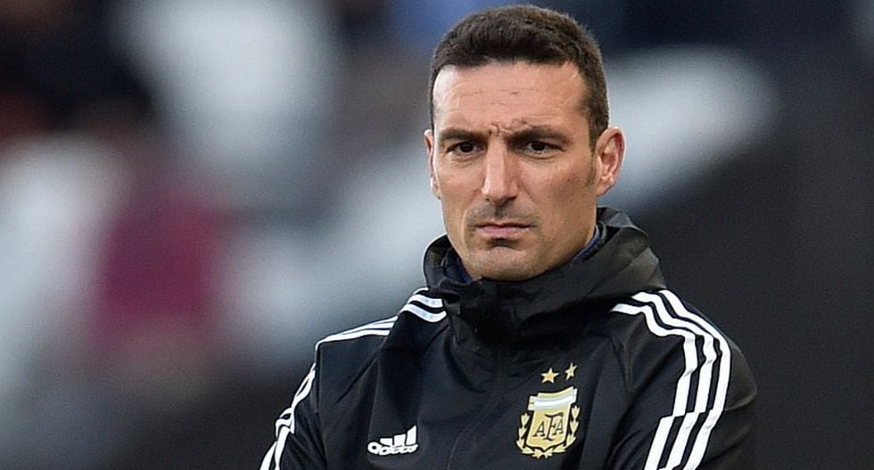 Selección argentina: Lionel Scaloni será el DT hasta el final de las Eliminatorias Qatar 2022