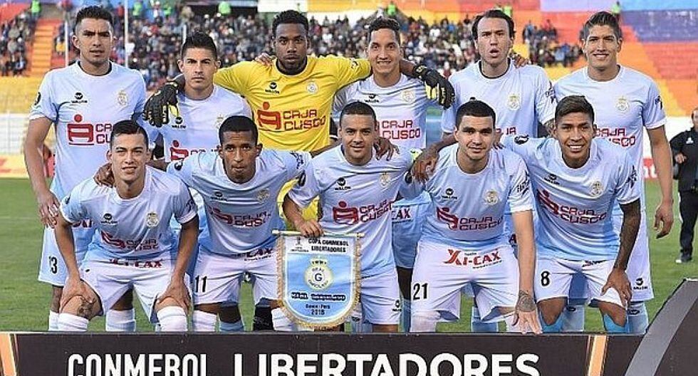 Fue echado de Garcilaso y sería el fichaje de Vivas en Sporting Cristal
