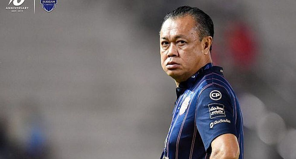 El increíble caso del fútbol de Tailandia donde los presidentes de 3 clubes son también los máximos ídolos | FOTOS
