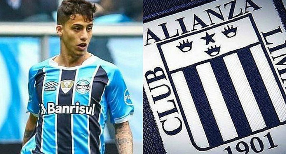 Alianza Lima: Beto da Silva habló sobre su posible llegada al club