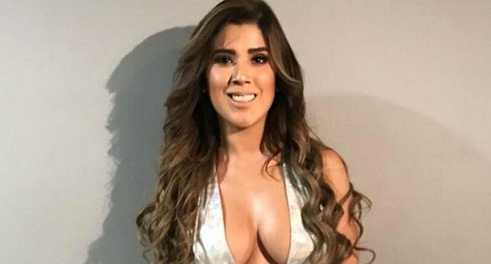 VER | Yahaira Plasencia y Coto Hernández: filtran video privado de ambos abrazados en las redes sociales | VIDEO