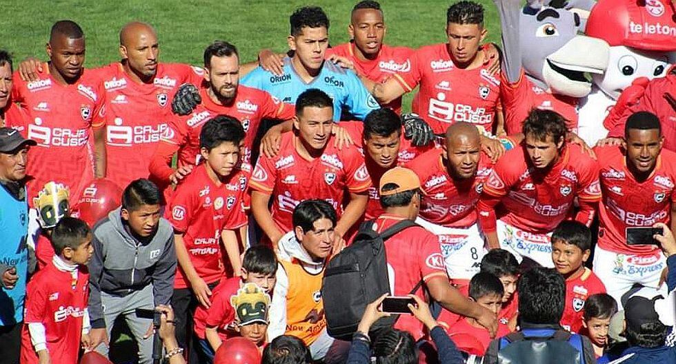 Liga 2 | Arquero de Cienciano aún espera que Sport Rosario le pague deuda del 2018 - El Bocón