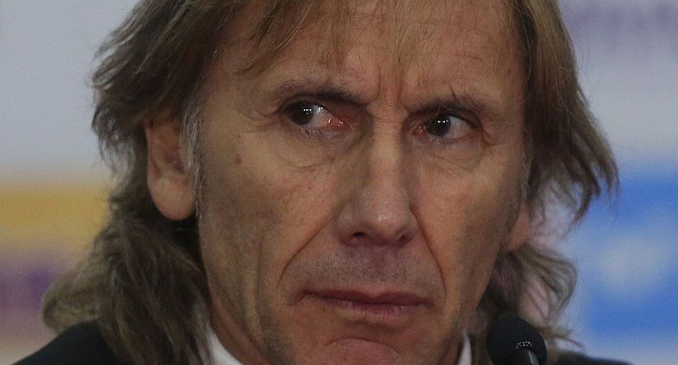 ¿Decidido? Ricardo Gareca no dará permiso a Paolo Guerrero para jugar con Internacional, informan en Brasil | FOTO