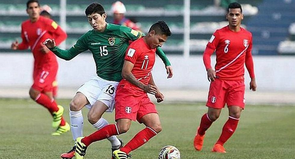 Selección peruana: Chile se pronuncia sobre fallo del TAS