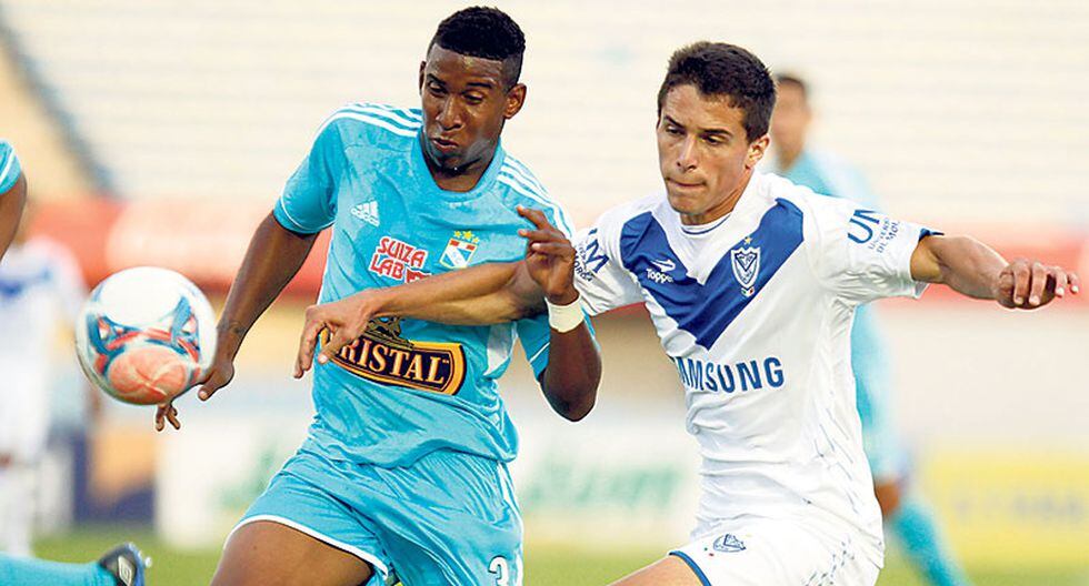 Sporting Cristal juega hoy ante Nacional la final de la Copa Bandes