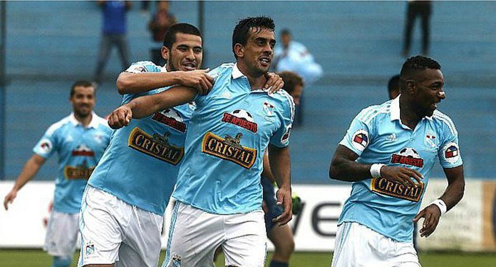 Sporting Cristal: Confirman esta ausencia ante Independiente Santa Fe