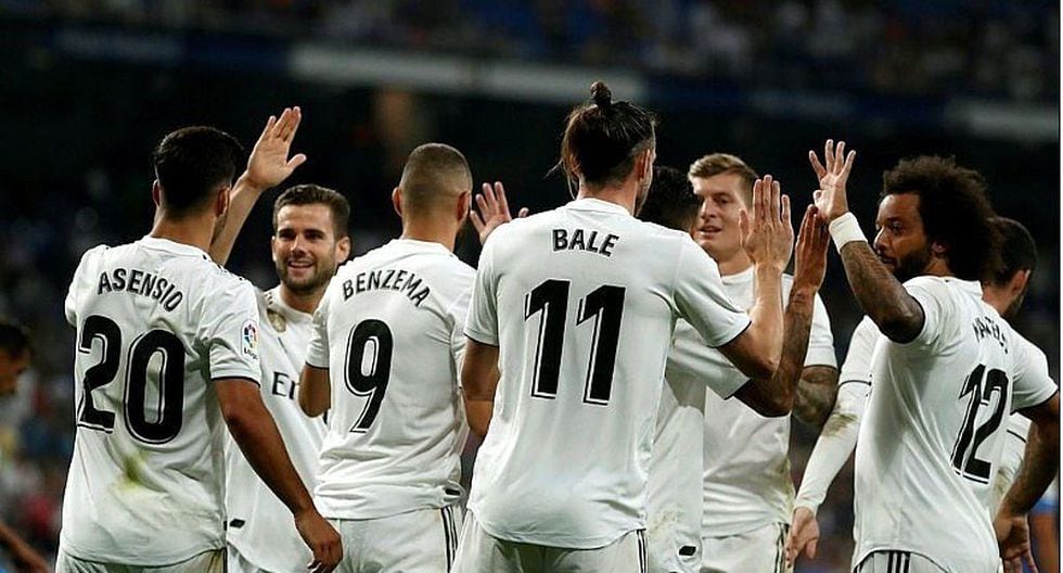 Exfigura del Real Madrid: "Nací pobre, no me importa morir pobre"