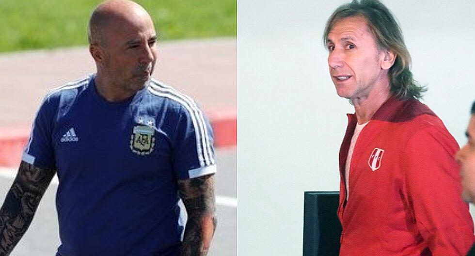 Diario Clarín explica por qué Ricardo Gareca será sucesor de Sampaoli