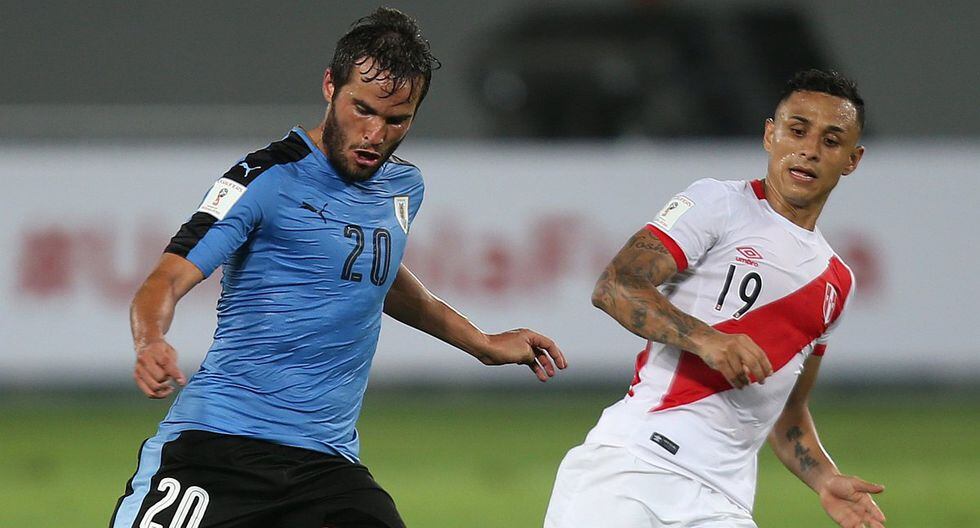 Álvaro 'Tata' González, campeón de América con Uruguay, anuncia su posible fichaje por Universitario | FOTO
