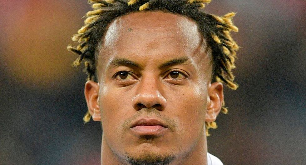 André Carrillo y su futuro incierto tras la final de la Copa América 2019: dos clubes pelean su fichaje