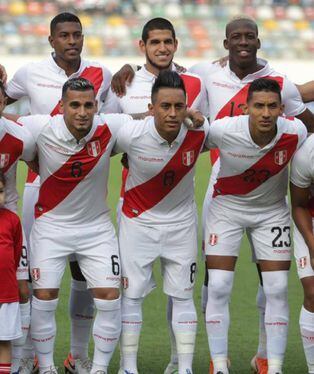 perú Botafogo de Supe se ofrece a jugar con la selección peruana y pide a Christian Cueva en su equipo | FOTO