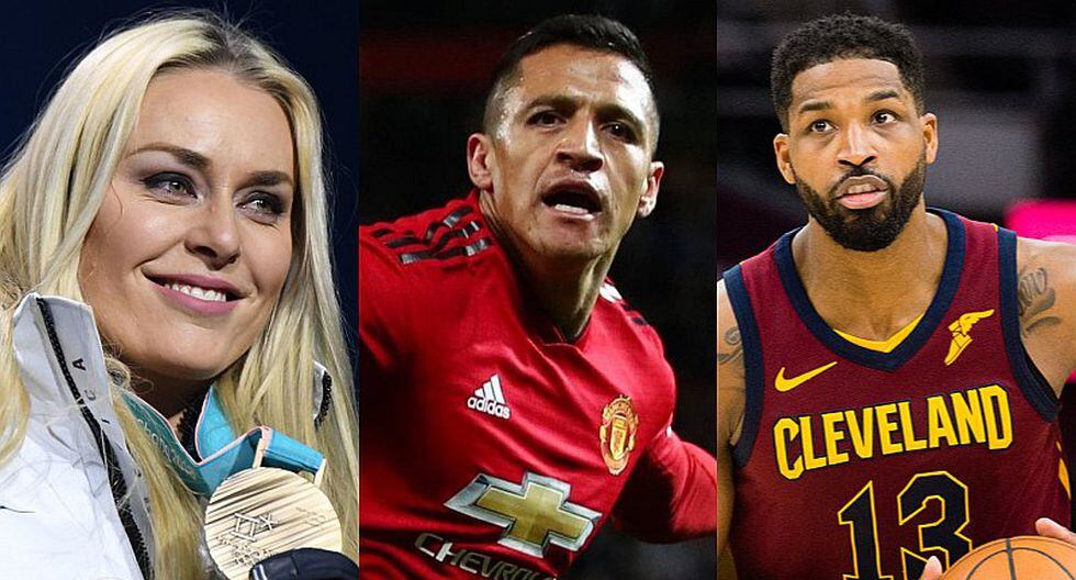 Sorpresa: Alexis Sánchez es el segundo deportista más buscado en Google
