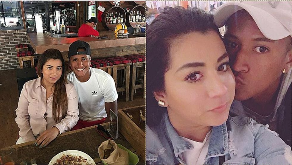 Pedro Aquino está de cumpleaños y su esposa le dedica un tierno mensaje