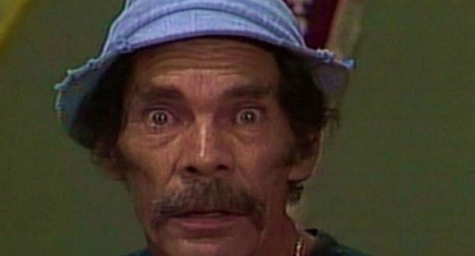 El Chavo del 8: conoce cómo nació la famosa frase de Don Ramón: 'Le voy al Necaxa' | VIDEOS