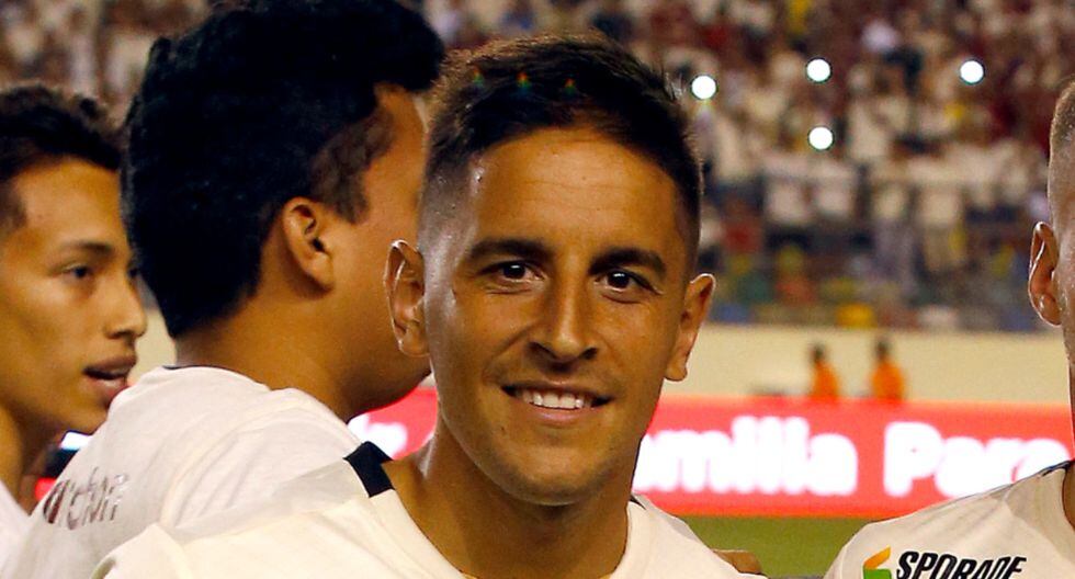Universitario | Estos jugadores están en capilla de cara al duelo con Real Garcilaso