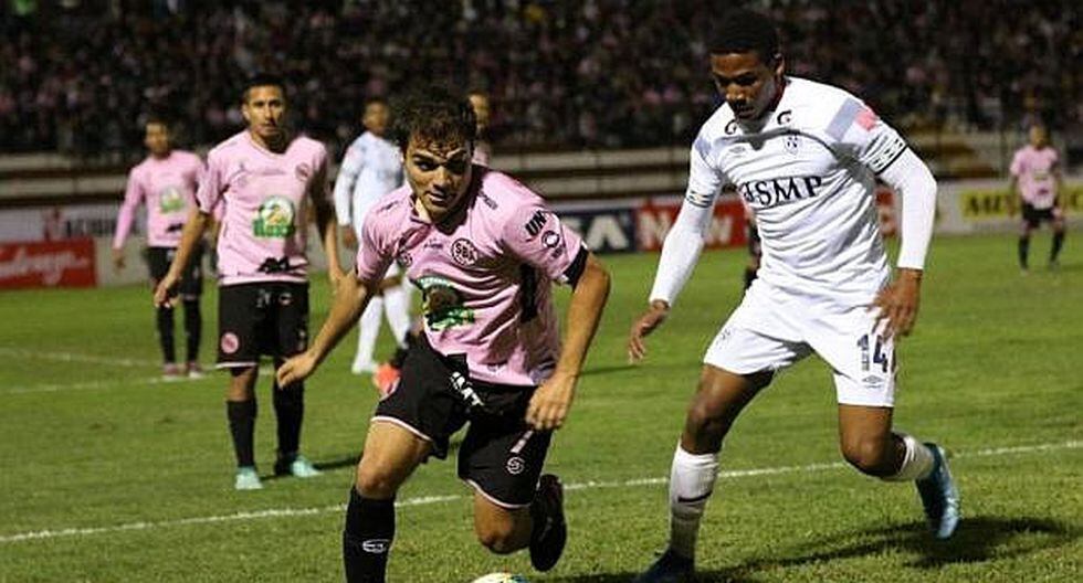 Torneo Clausura: así va la lucha por el descenso tras los cuatro puntos que perdió Unión Comercio | FOTO - El Bocón