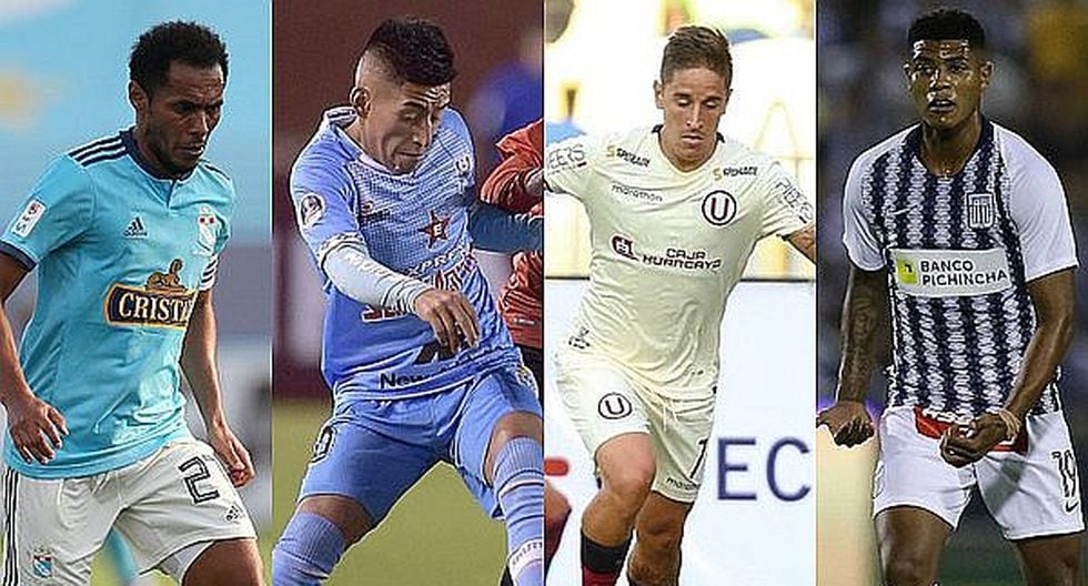 Liga 1 EN VIVO | Programación completa de la primera fecha del Torneo Clausura