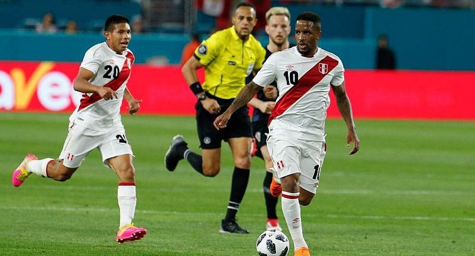 ¡Gareca y su ballet! El 'Tiki-Taka' peruano que ilusiona a los hinchas