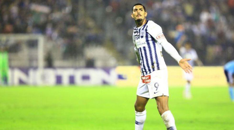 Alianza Lima | ‘Rocky’ Balboa se confesó previo a la primera semi contra Sporting Cristal | VIDEO