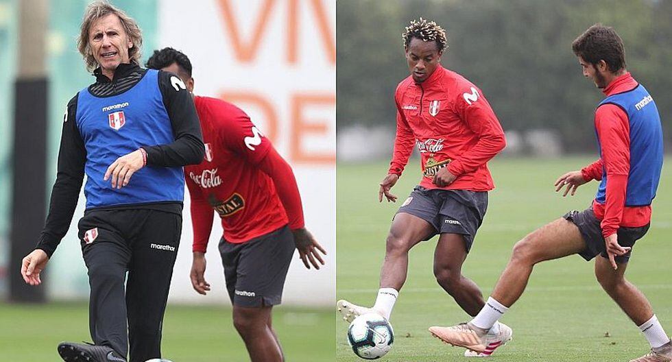 Selección peruana: los 23 convocados que asoman en la lista final de los que irán a la Copa América 2019
