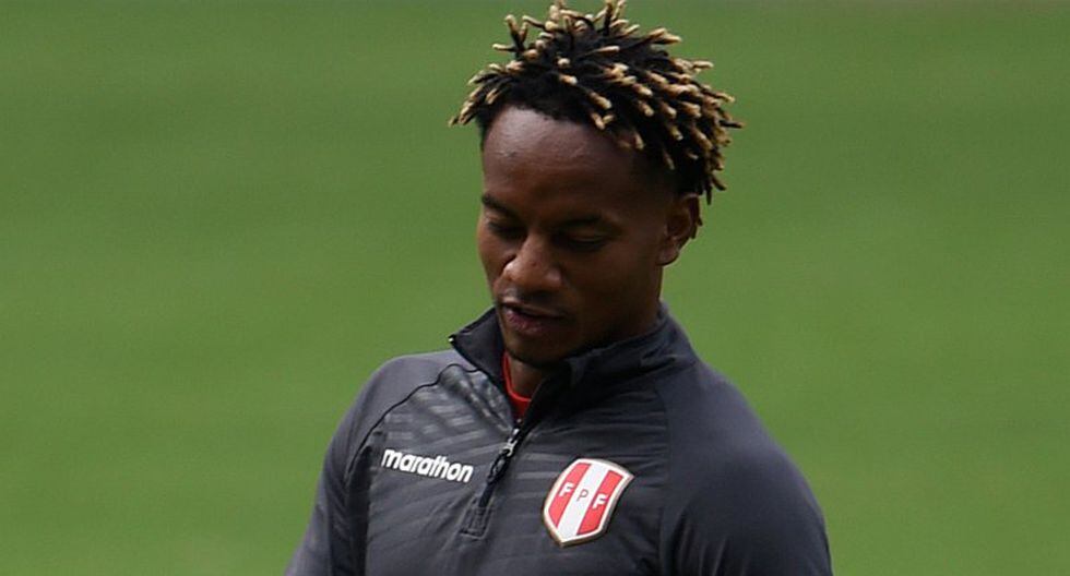 ¿Por qué André Carrillo fue suplente en la Copa América? Ricardo Gareca revela las razones | VIDEO
